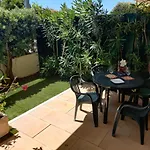 דירה Monte Balaia *