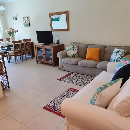 アパート Monte Balaia アルブフェイラ