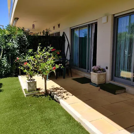 アパート Monte Balaia *