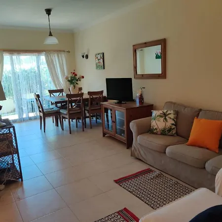 アパート Monte Balaia