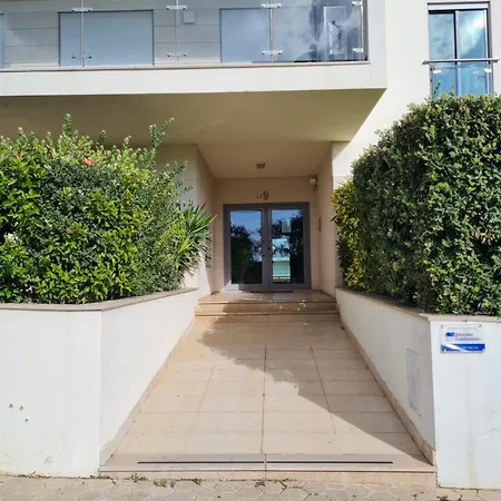 Monte Balaia アルブフェイラ