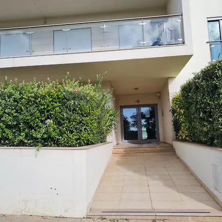 Monte Balaia * アルブフェイラ