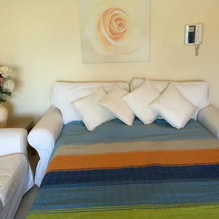 アパート Monte Balaia アルブフェイラ