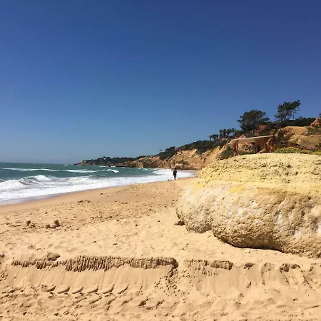 Monte Balaia アパート *