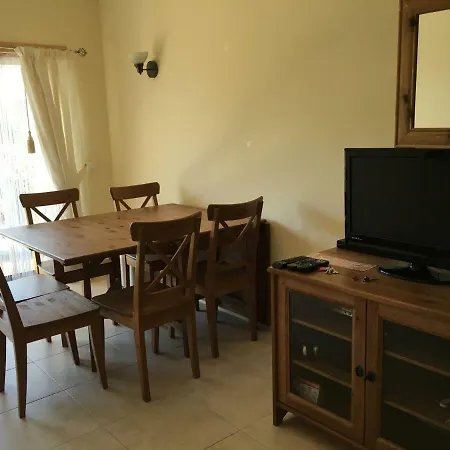 Monte Balaia アパート アルブフェイラ