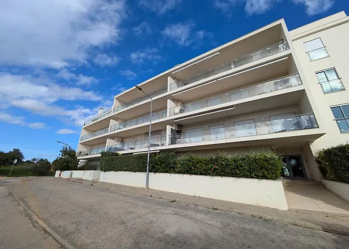 Monte Balaia Апартаменти