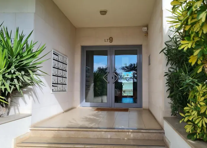 Monte Balaia * Αλμπουφέιρα