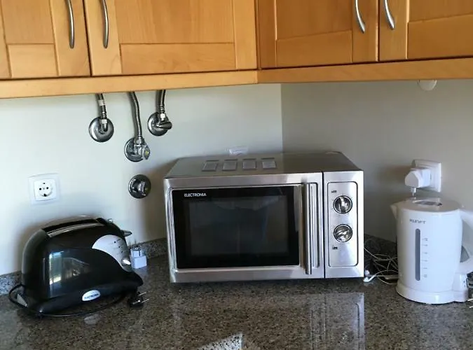 Monte Balaia Албуфейра