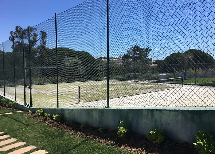Monte Balaia Апартаменти