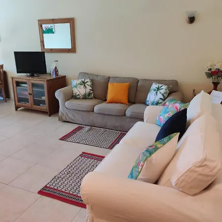 Apartman Monte Balaia