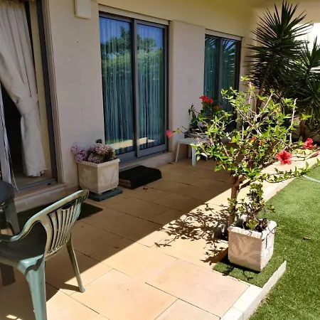 Monte Balaia Apartman *