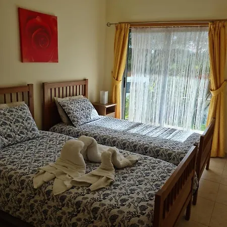 Apartman Monte Balaia *