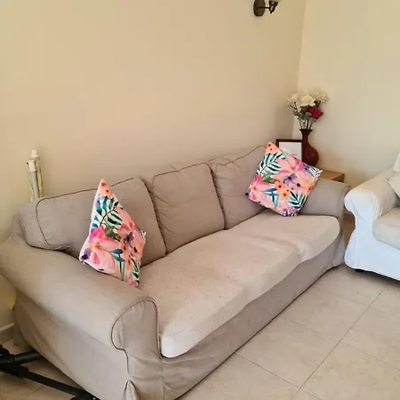 Apartman Monte Balaia