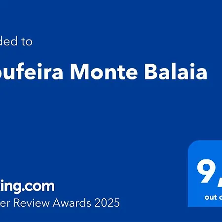 Daire Monte Balaia *