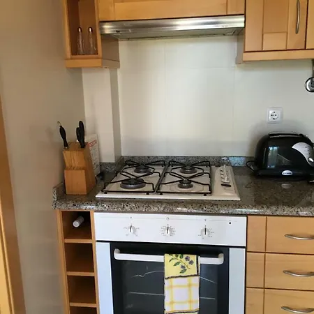 Monte Balaia Apartman