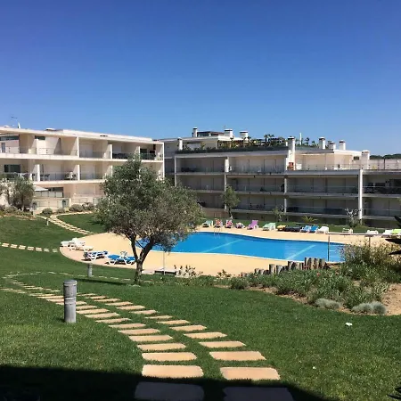 Apartment Monte Balaia Albufeira
