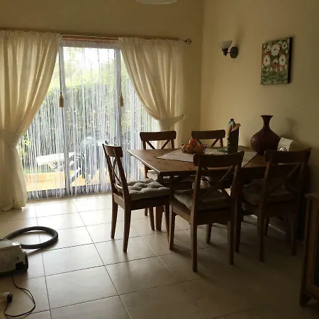 Monte Balaia Apartman