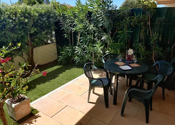 Apartamento Monte Balaia *