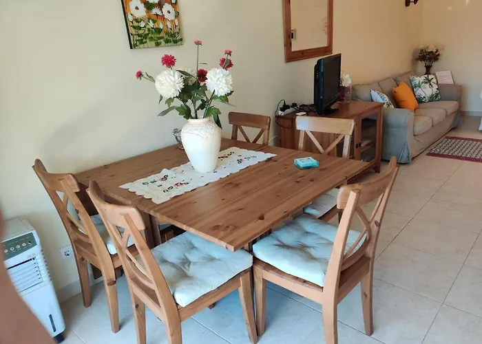 Apartamento Monte Balaia Albufeira