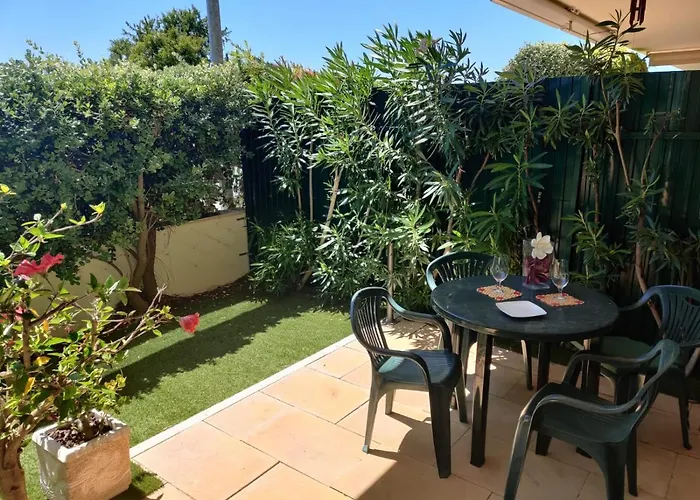 Monte Balaia Apartamento Albufeira