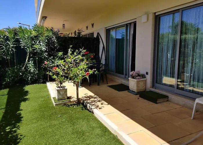 Apartamento Monte Balaia *