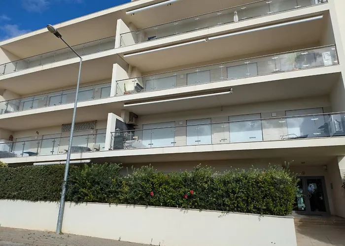 Apartamento Monte Balaia Albufeira