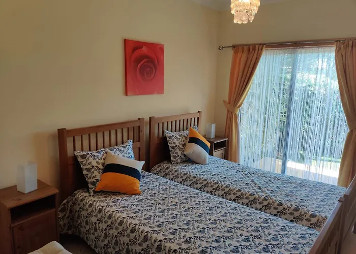 Monte Balaia アルブフェイラ