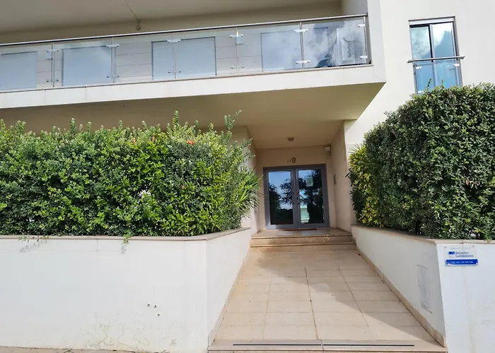 Monte Balaia * アルブフェイラ