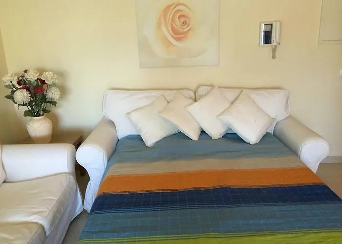 Apartamento Monte Balaia Albufeira