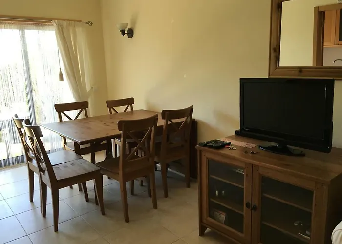 Monte Balaia Apartamento Albufeira