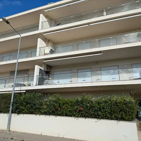 Apartman Monte Balaia Albufeira