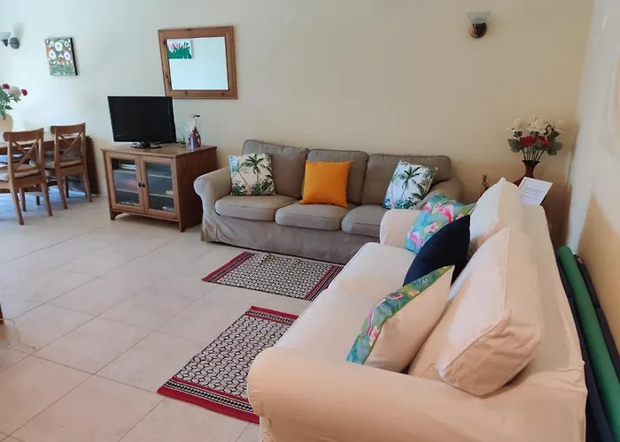 Apartman Monte Balaia