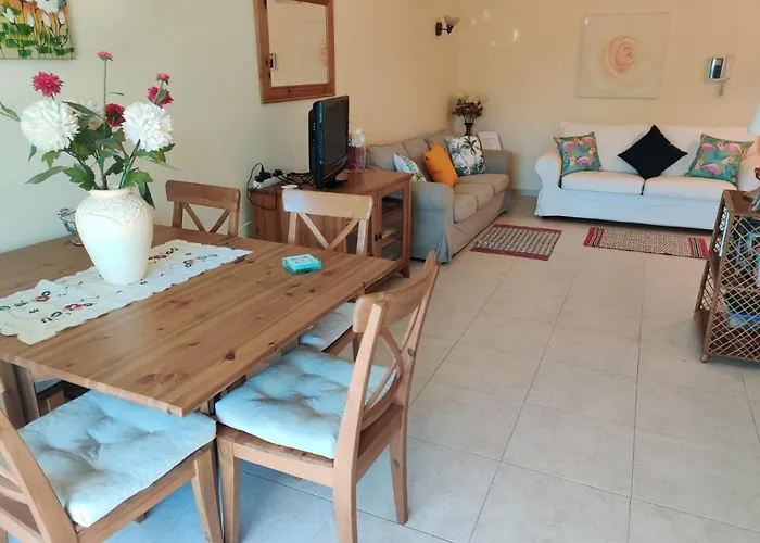 Apartman Monte Balaia *