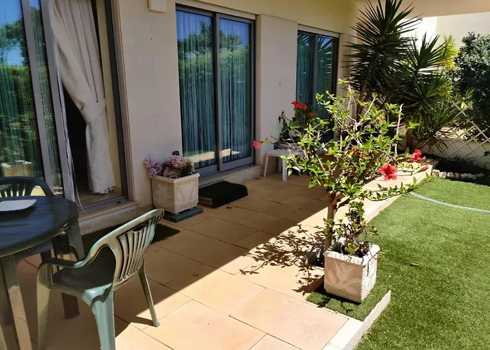 Monte Balaia Apartman *