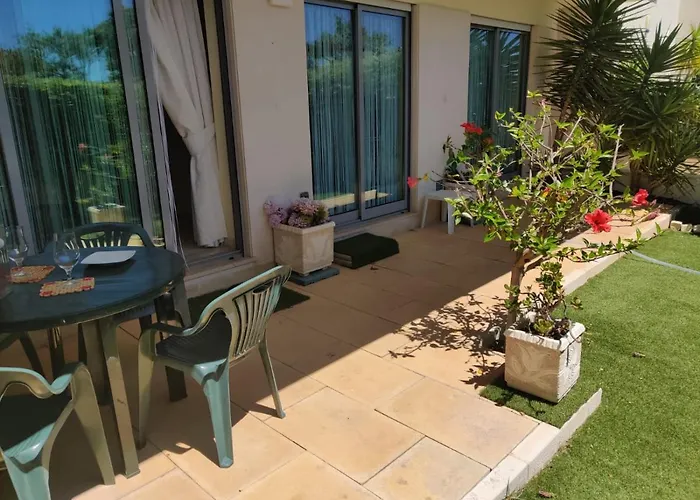 Apartman Monte Balaia