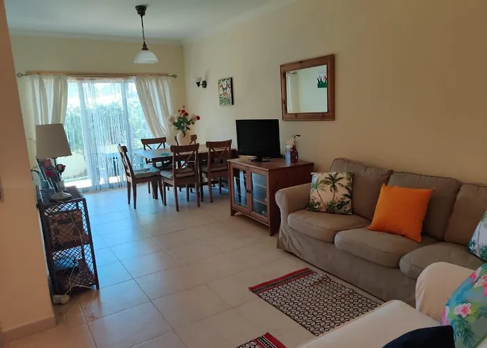 Apartman Monte Balaia