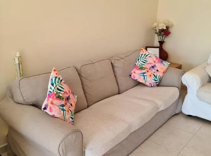 Apartman Monte Balaia