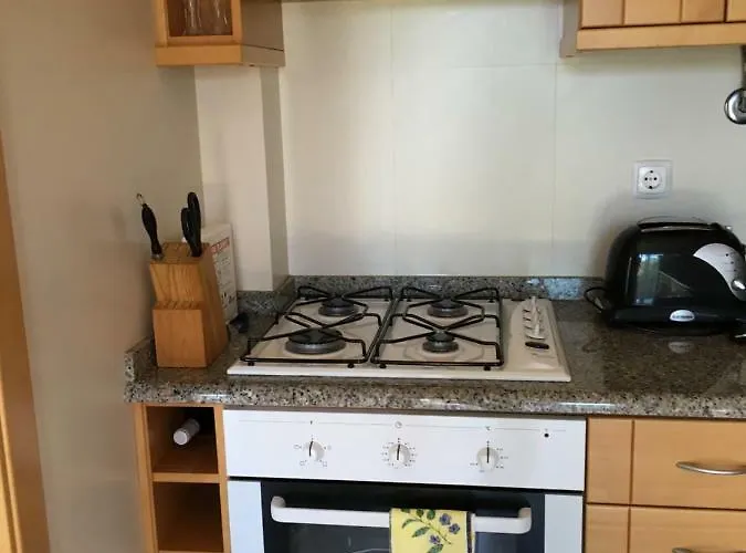 Monte Balaia Apartman