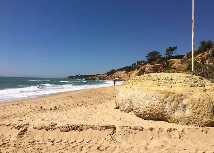 Monte Balaia Apartman *