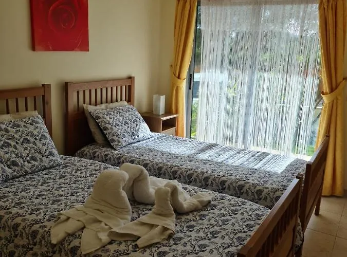 Appartamento Monte Balaia *