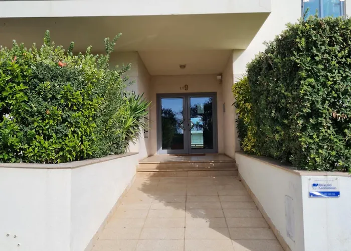 Monte Balaia Albufeira